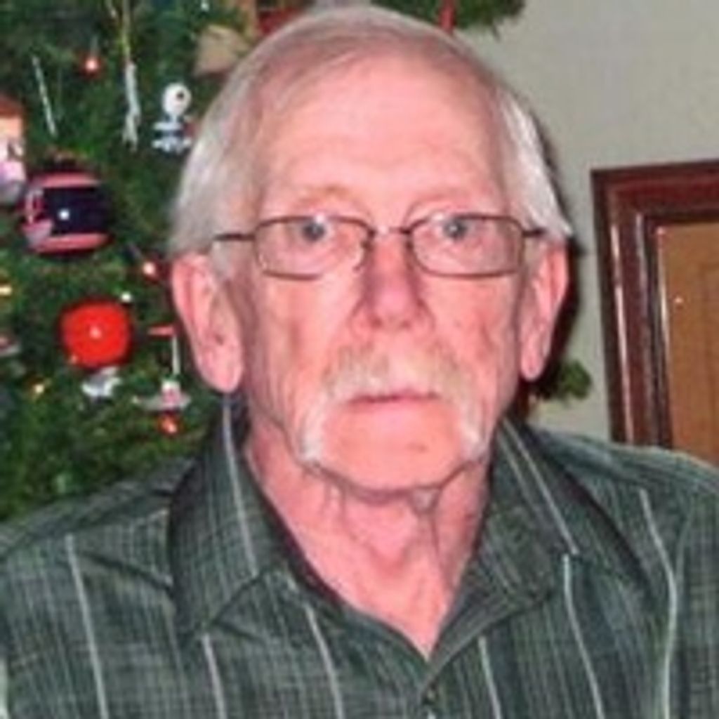 Ronald Blondin