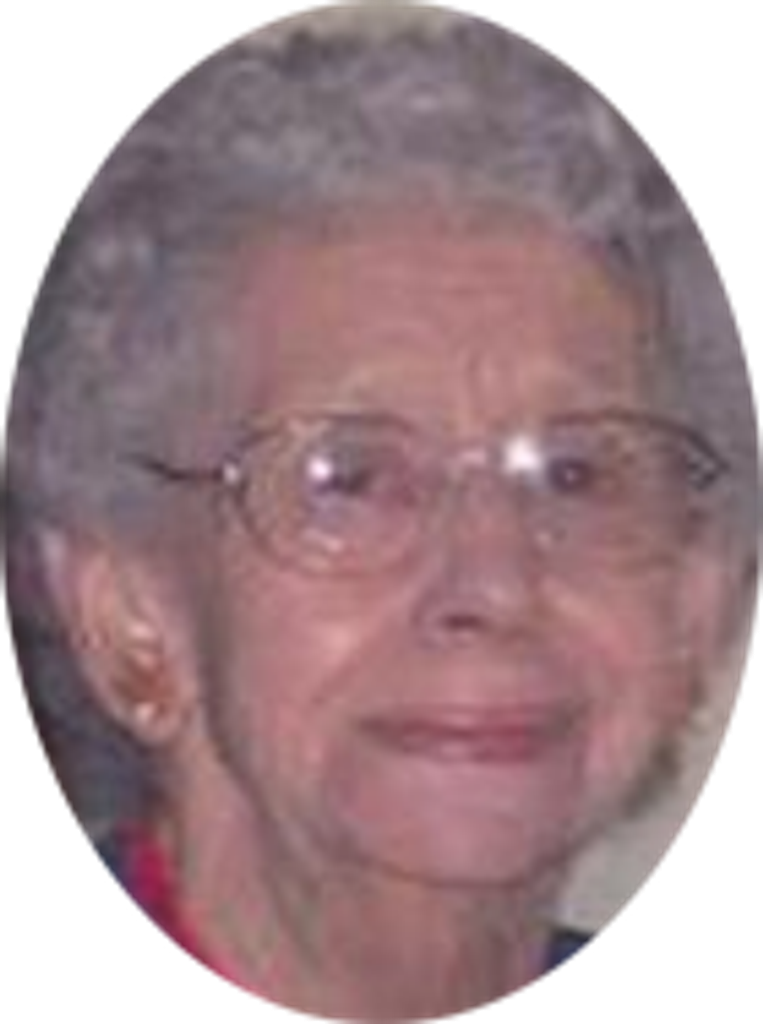 Ruth Schmidt