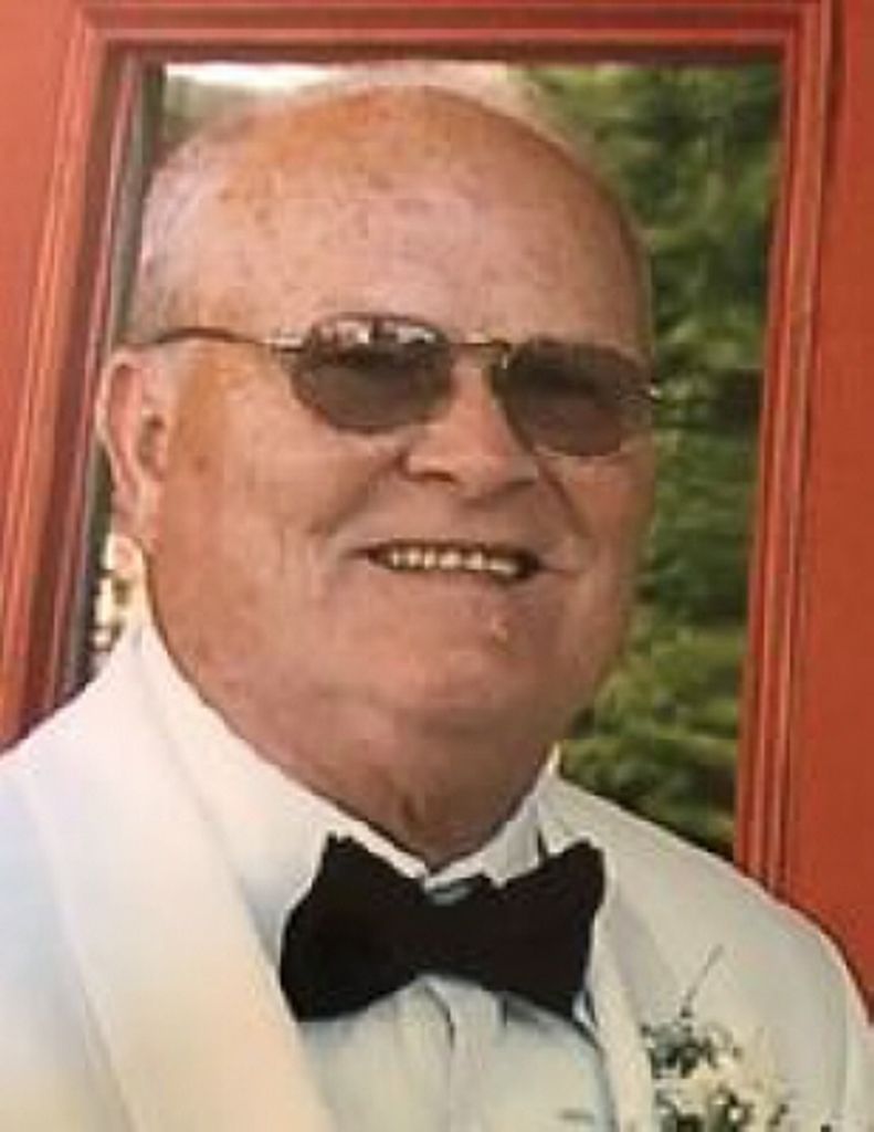 Donald Smith