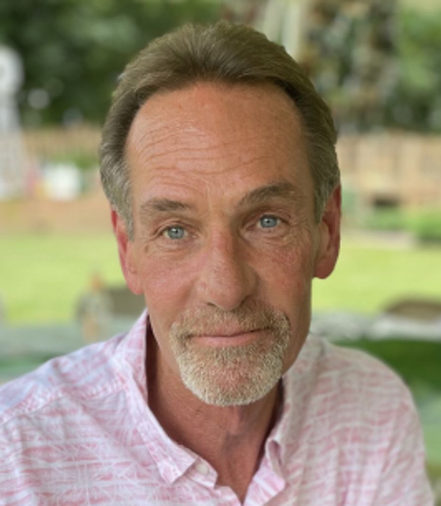 Gary Deaton Profile Photo
