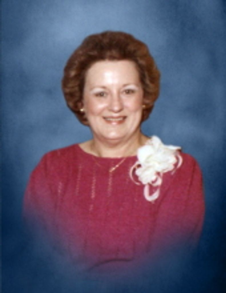 Rudell Shankles Profile Photo
