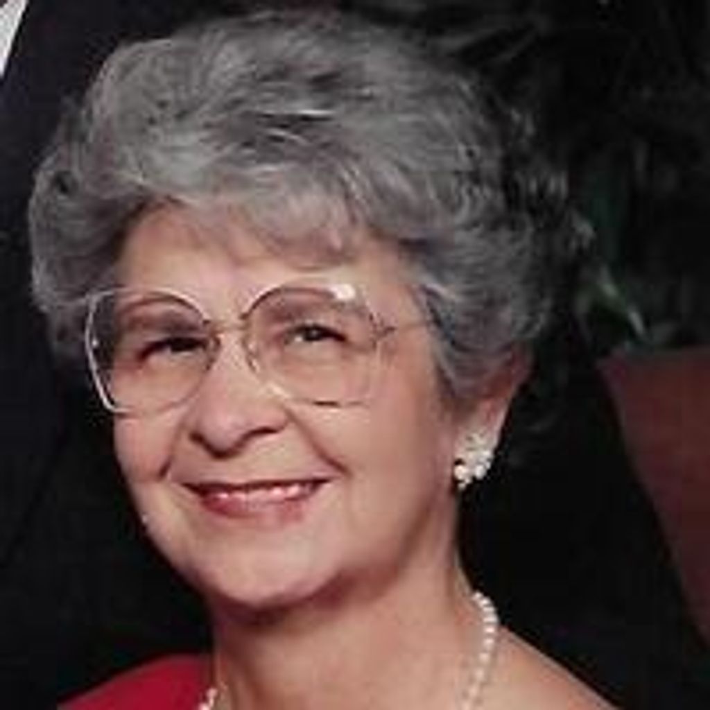 Shirley Shaw