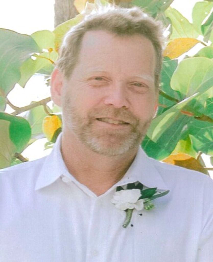 Paul Matthew Frederick Profile Photo