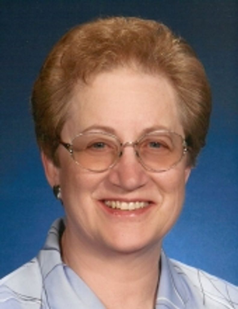 Mary B. Gray Profile Photo