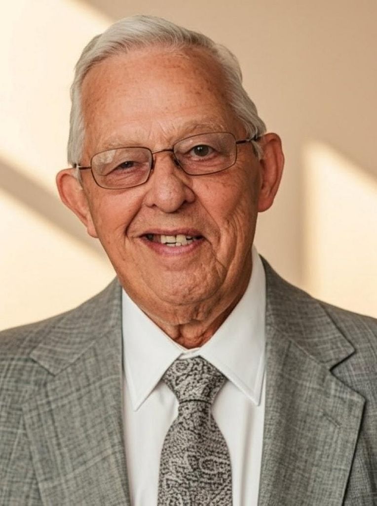 Raymond Joseph Mercier Profile Photo