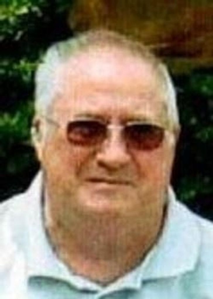 James David Pierce