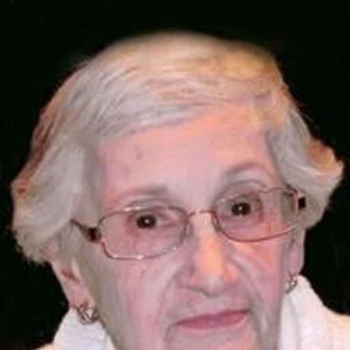Margaret Hanson Profile Photo
