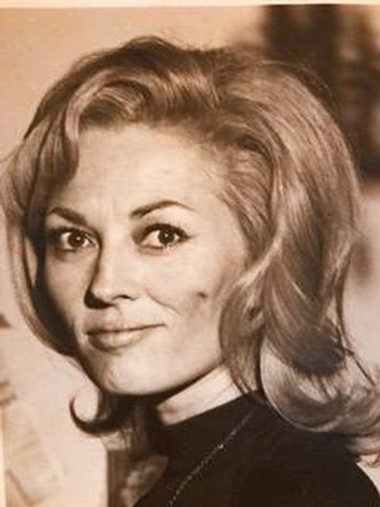 Joan E. Bellamy, Phd