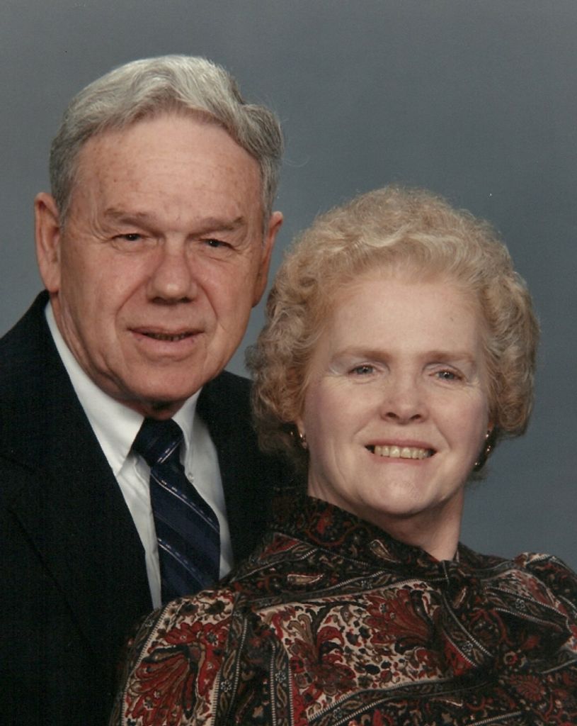 Nancy Carol (Storts)  Dick