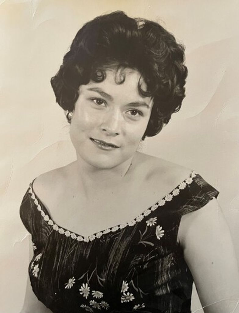 Sylvia "Patsy" Casey Profile Photo