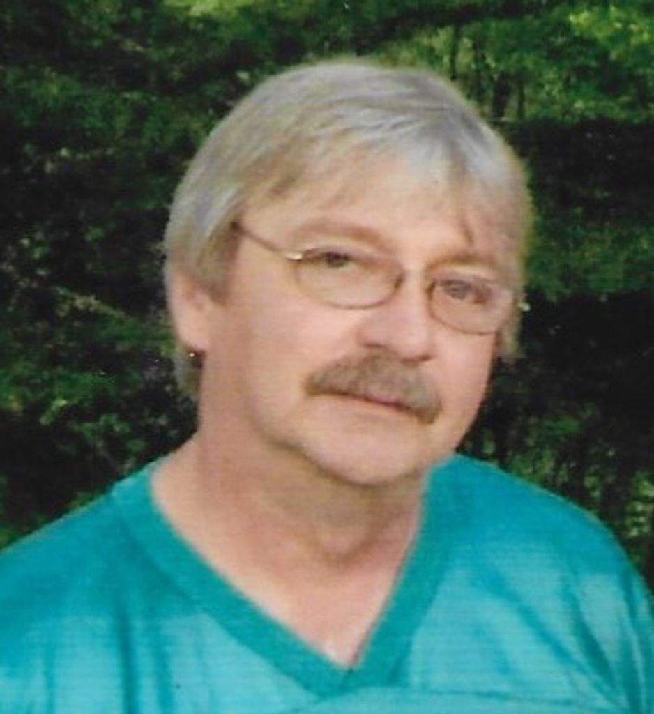 Charles C. "Chuck" Johnston Profile Photo