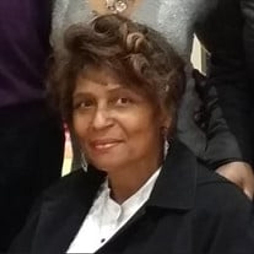 Mrs. Dorothy A Mcfadden