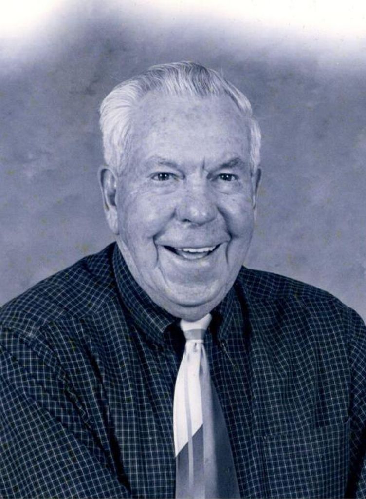 Leo George Hoover Sr.