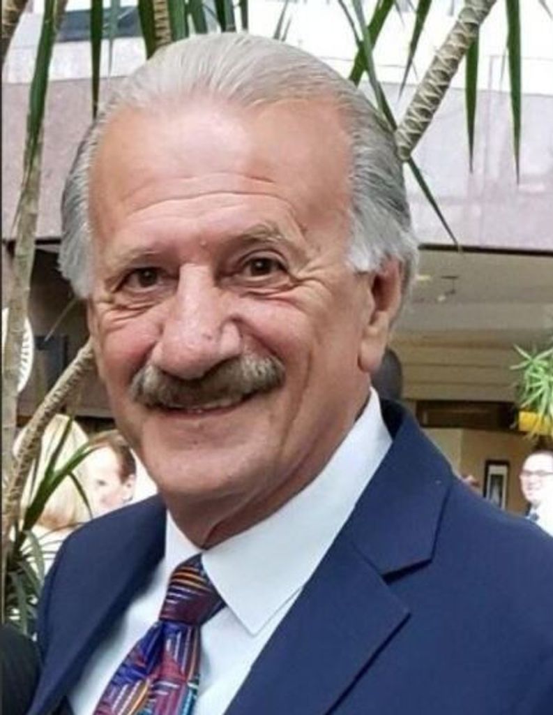 Samir Mahshie