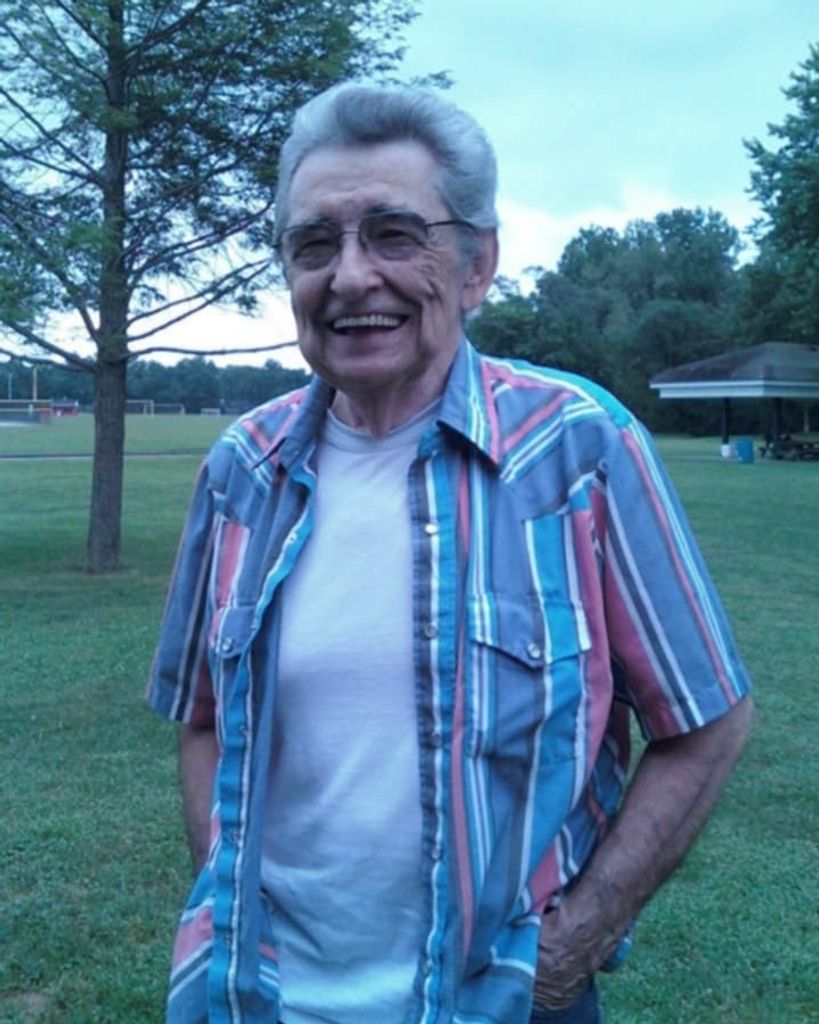 Ernest D. Smith Profile Photo