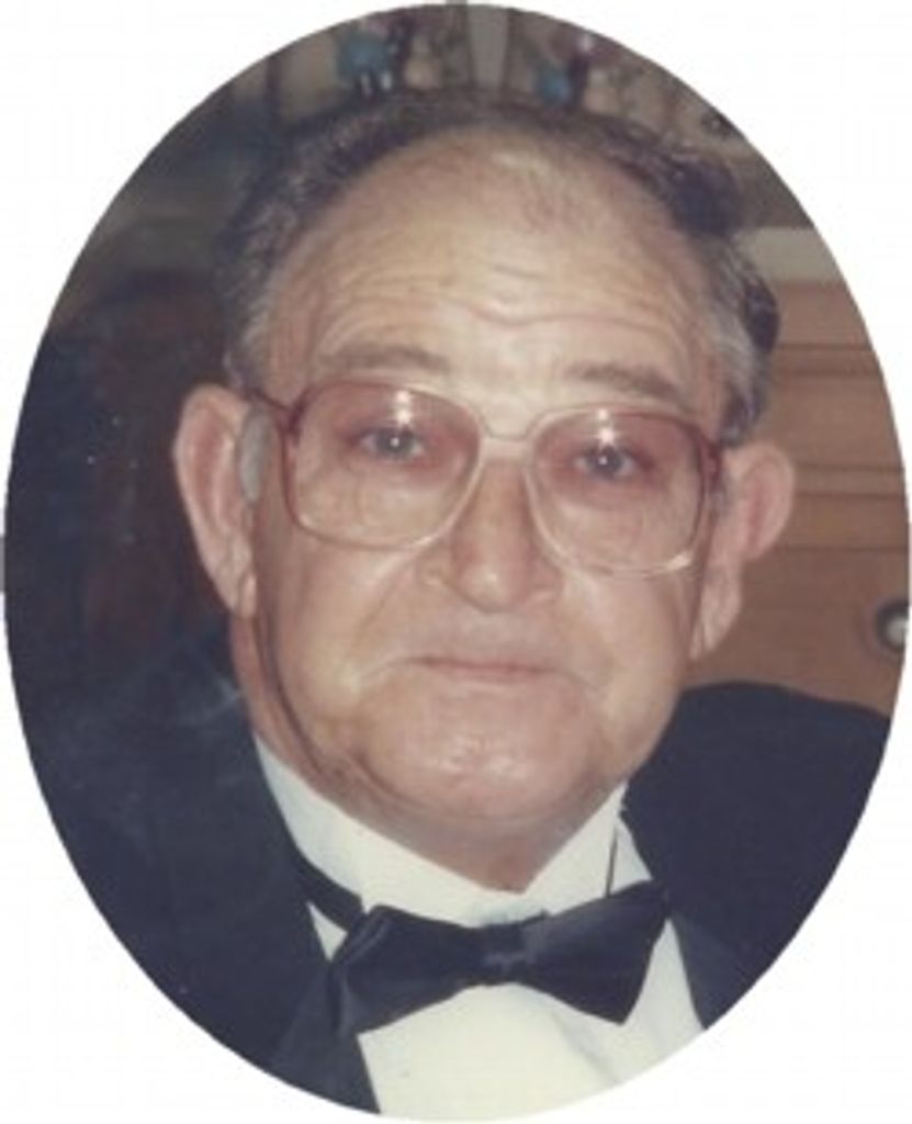 Anatole Meche