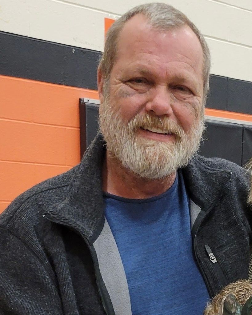 Jeffrey Jones Profile Photo