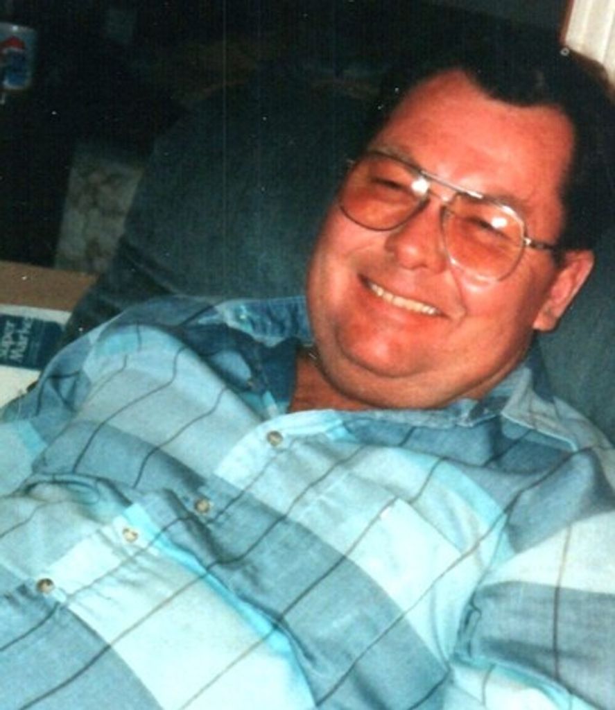 Thomas Richard Ledford Profile Photo