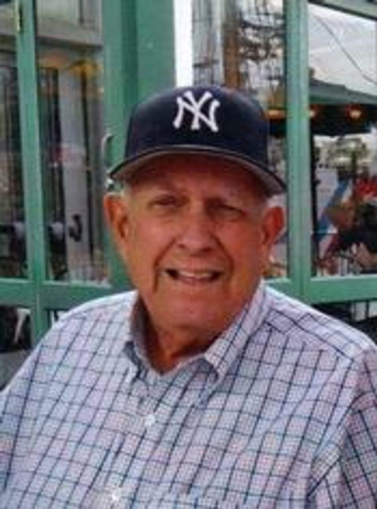 Daniel Richard Eure, Jr.