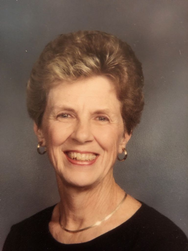 Marjorie "Marge" Honeg