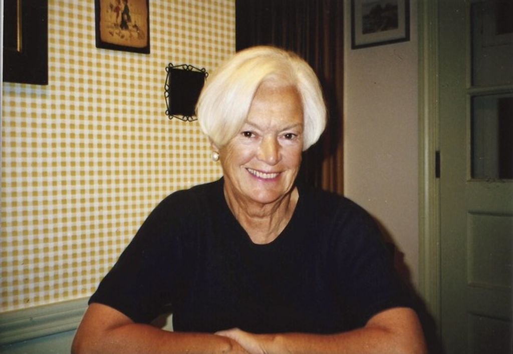 Martina M. Andersen Profile Photo