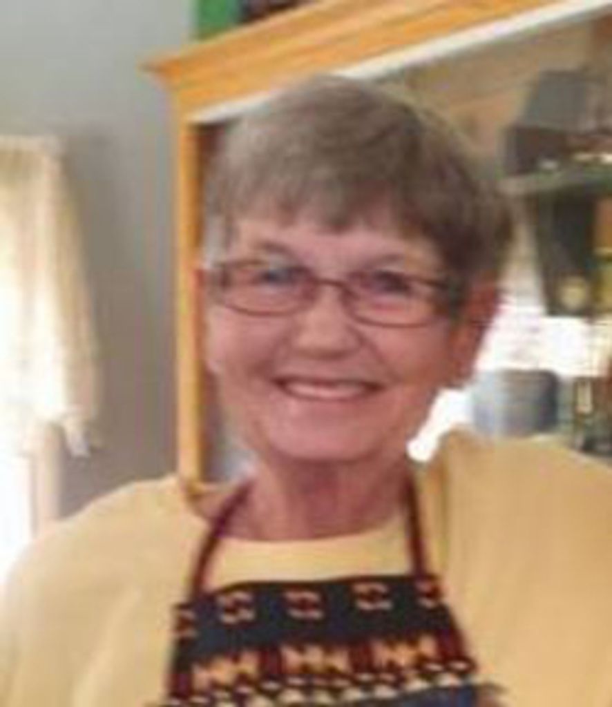 Linda Stoddard