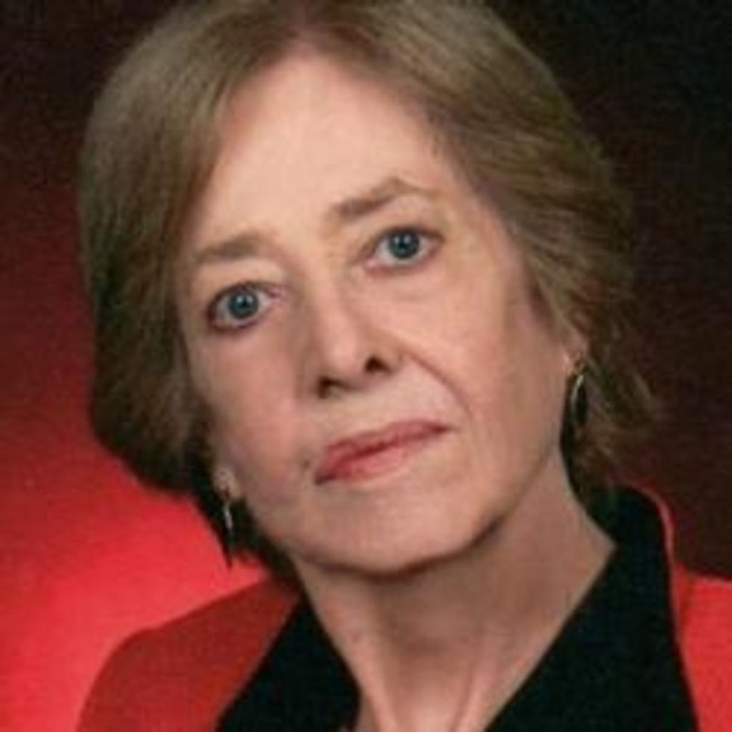 Dorothy Jean Johnson