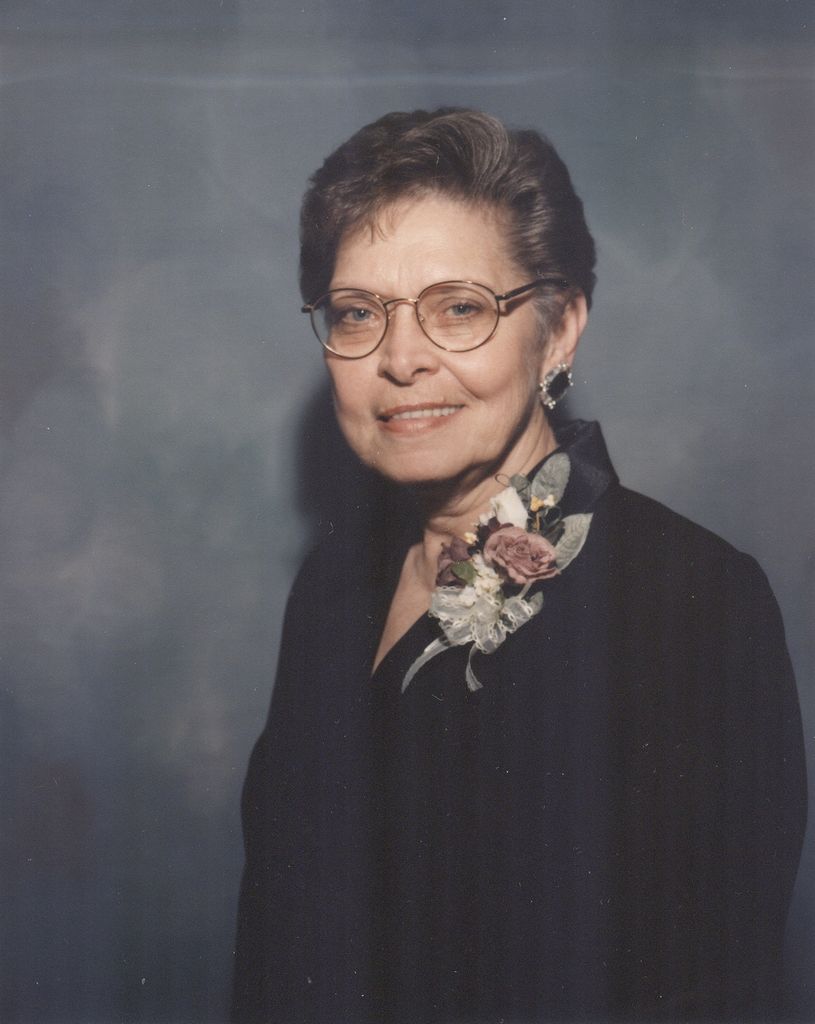 Pearl I. Kilgore