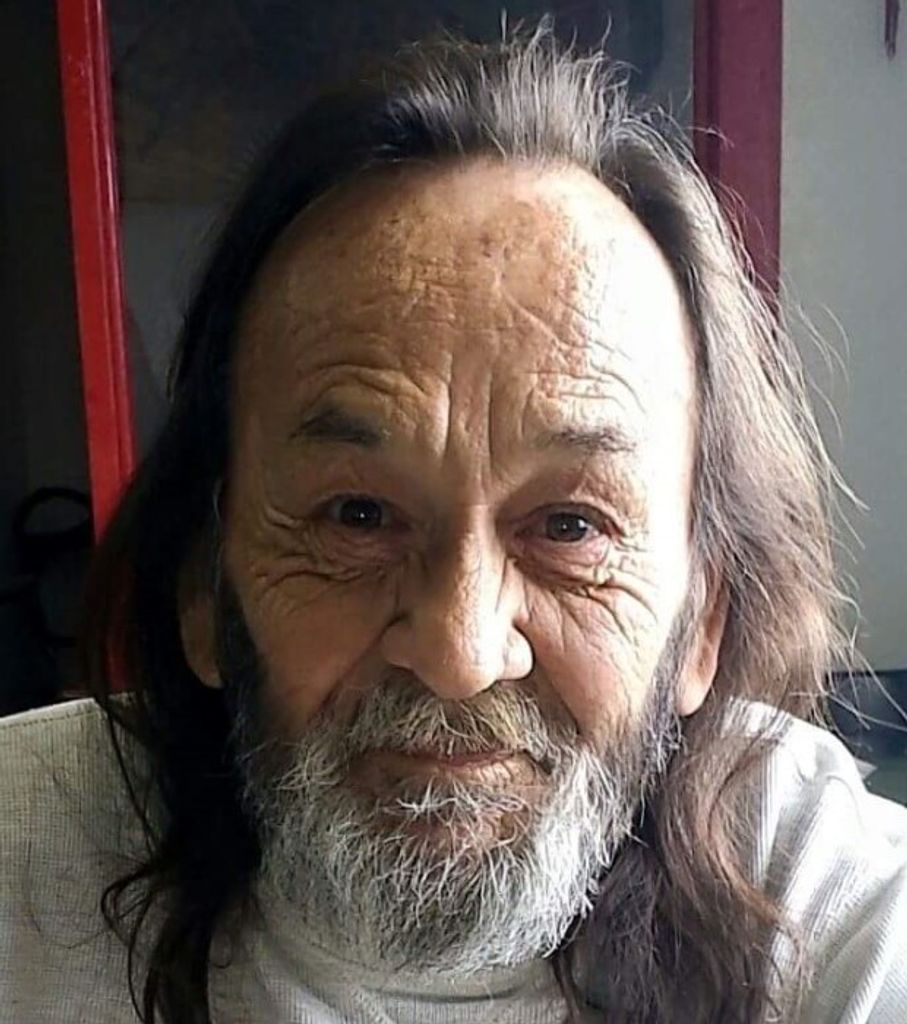 Jose Felix Garza