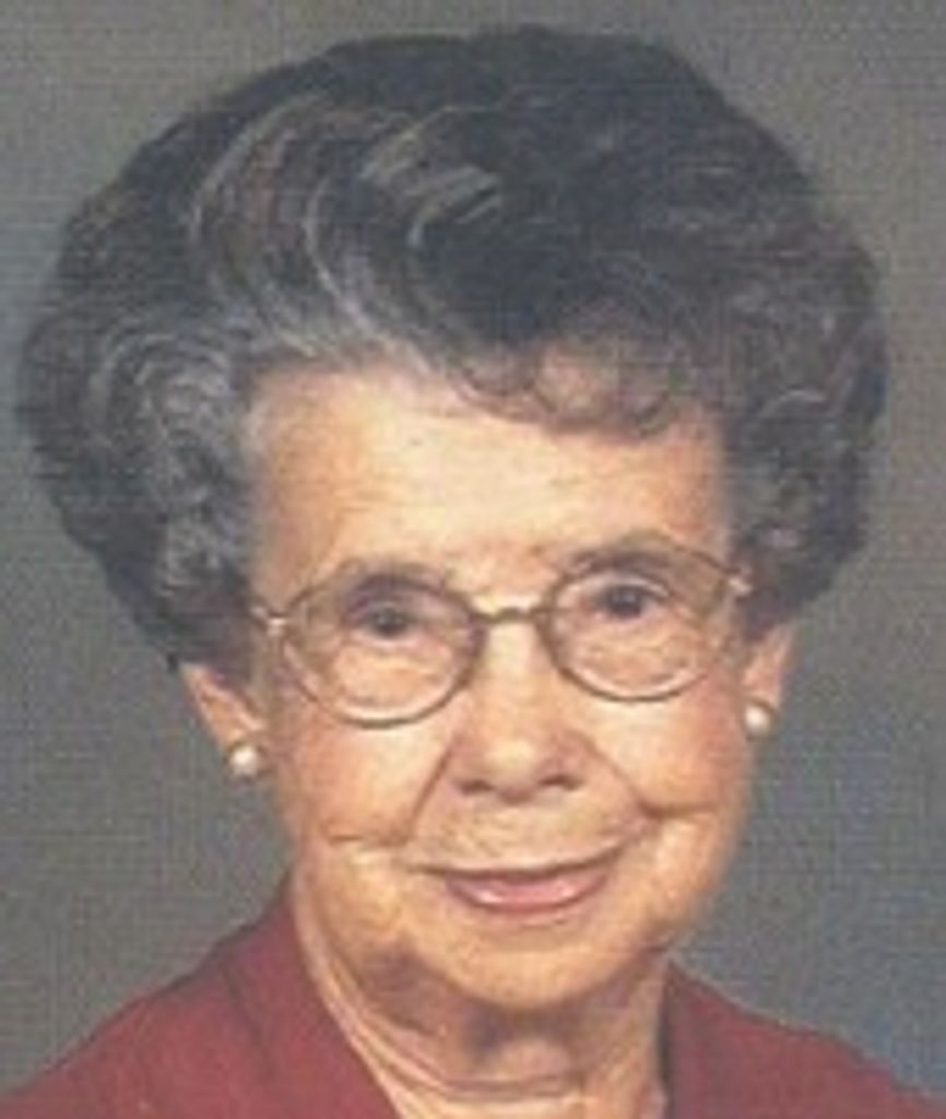 Pauline Whisman