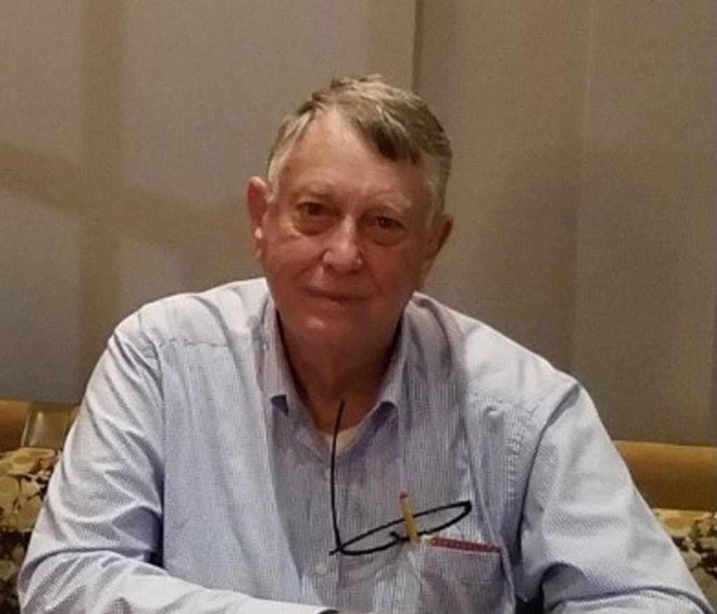 John Ramsay