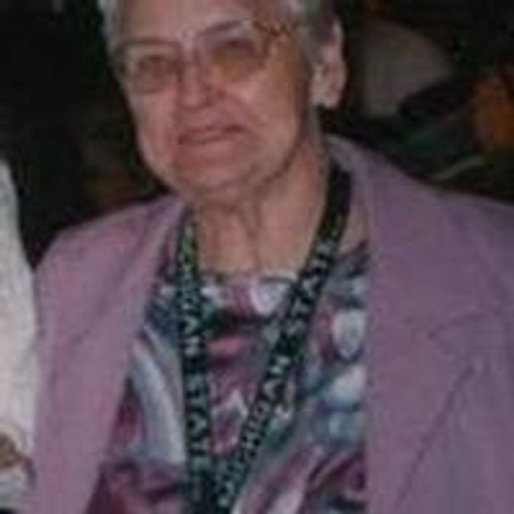Marjorilee Rentner