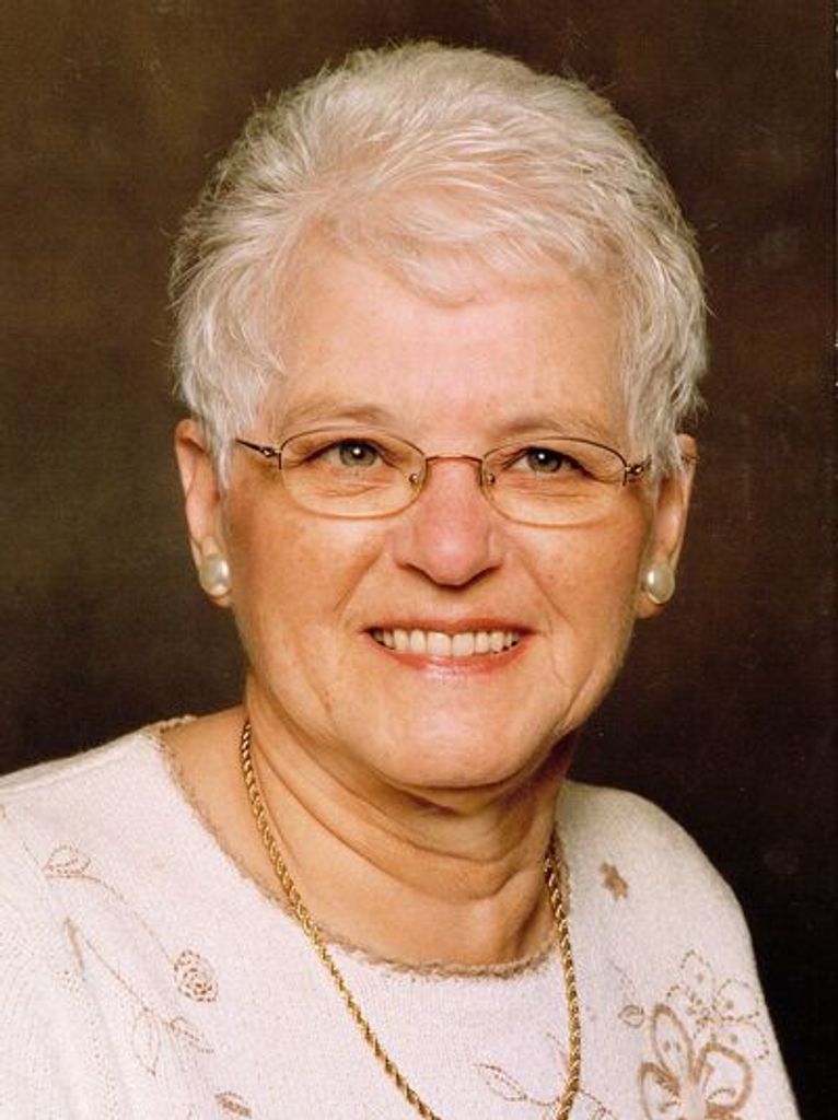 Phyllis Theresa Yates Profile Photo