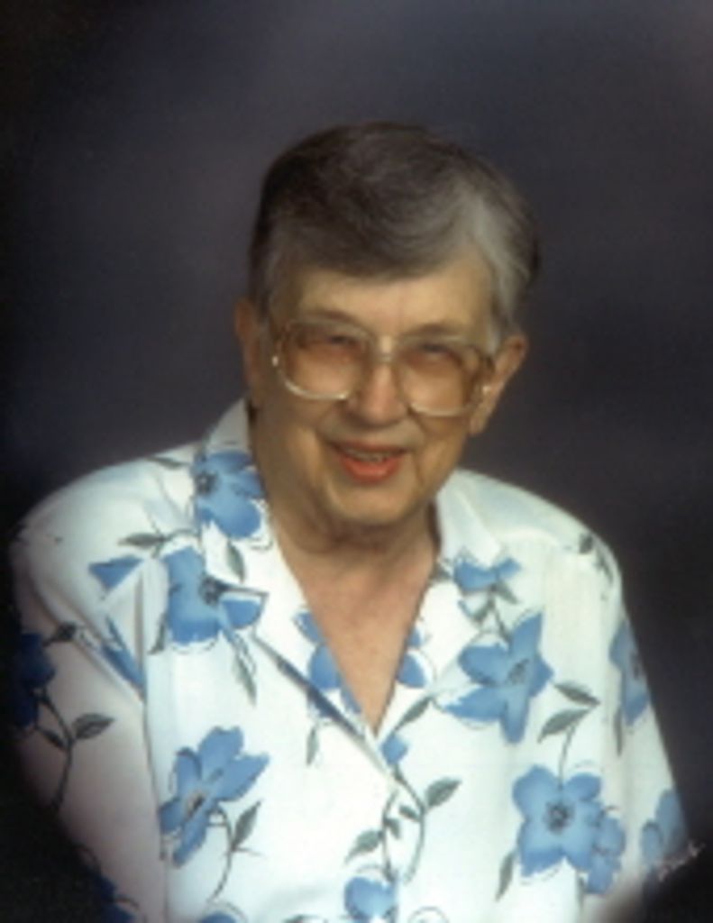 Thora Ellen Hightower