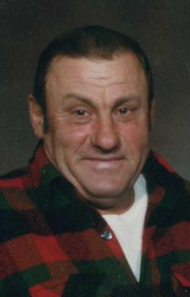 Lawrence J. Moch Profile Photo