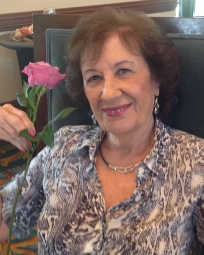 Gail M. Stalker Profile Photo