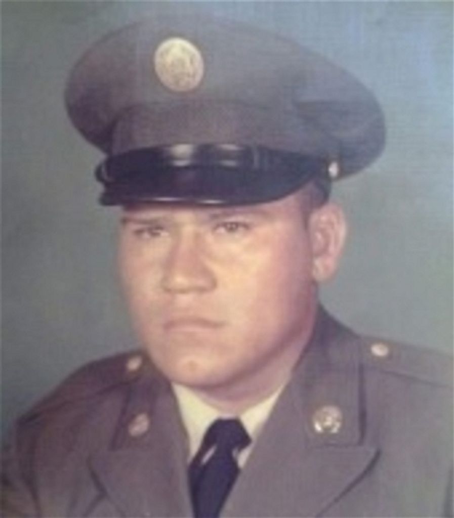 Ruben Guerra Pena Profile Photo