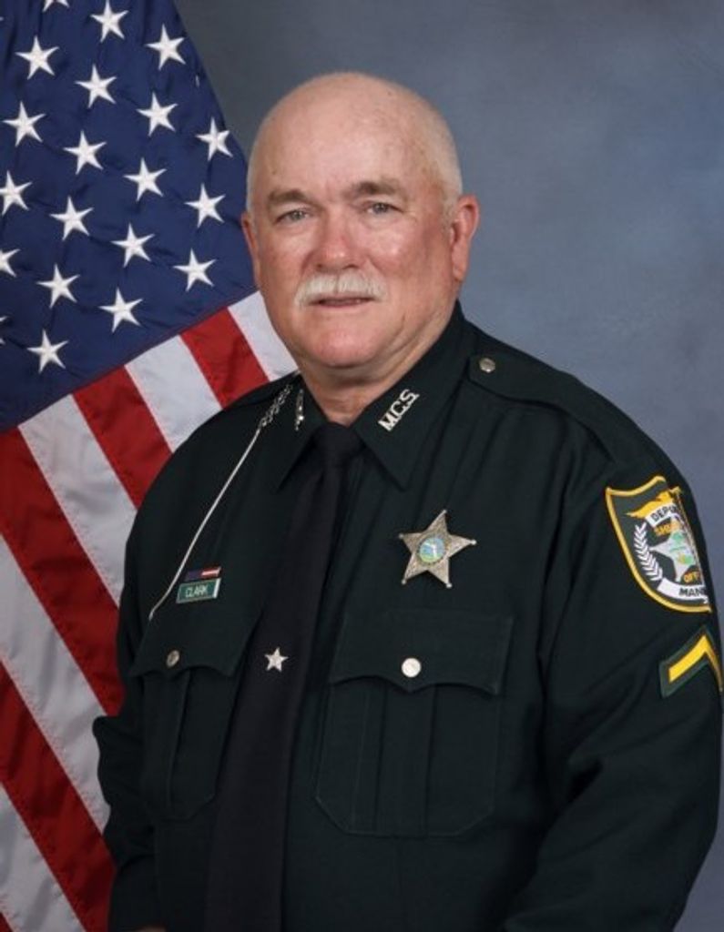 Douglas Lynn Clark Profile Photo