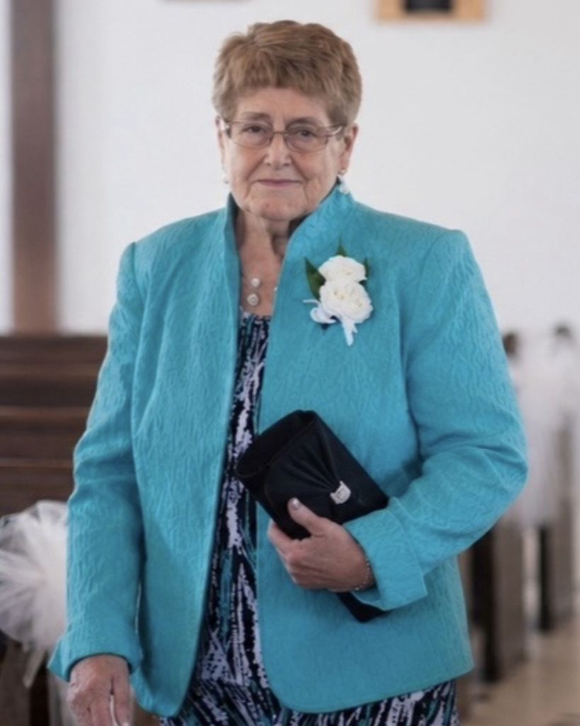 Bernice Jane Andrews Profile Photo
