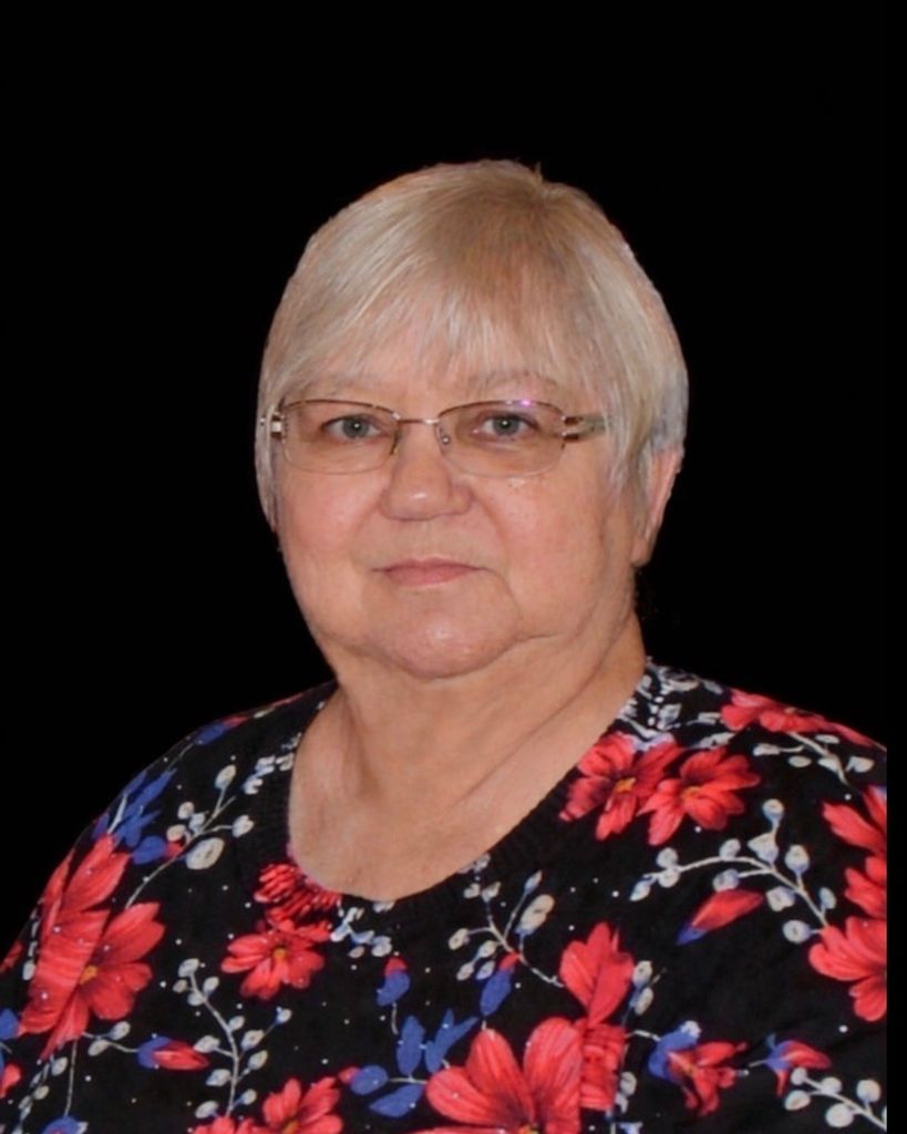 Glenda Tedford Hagood Profile Photo