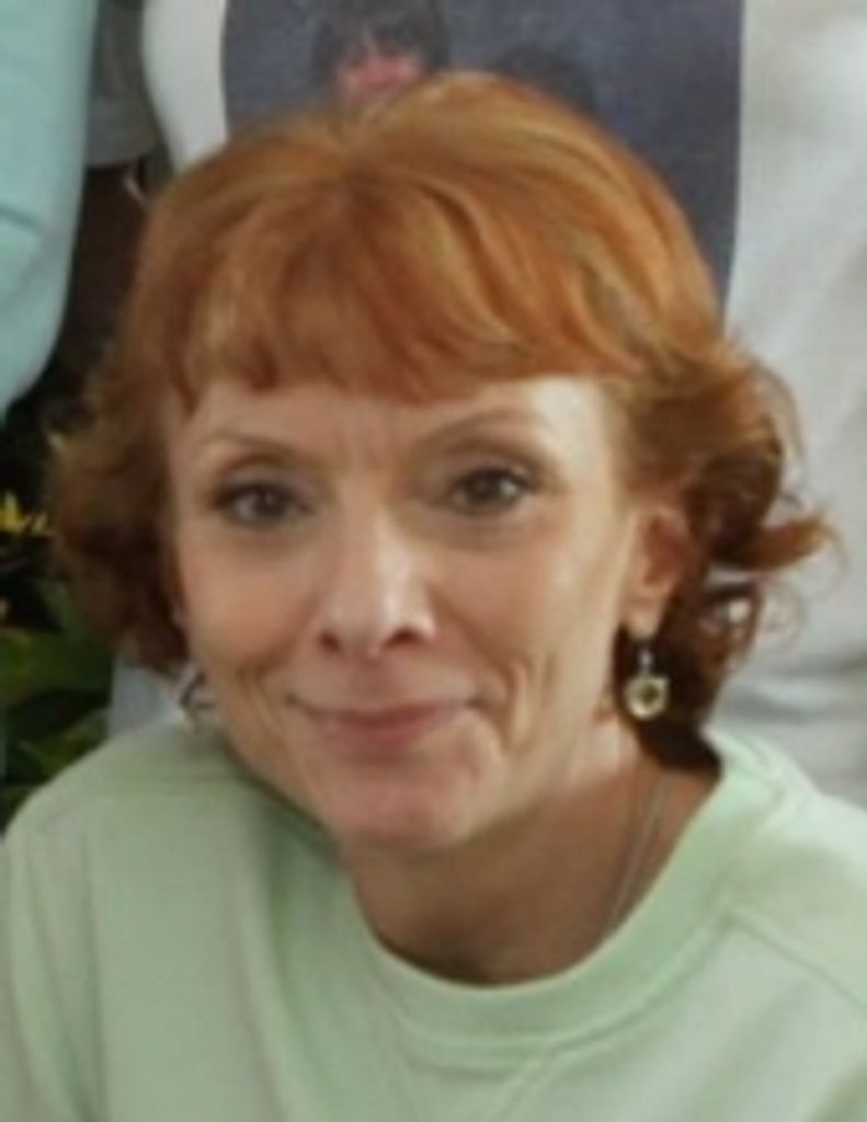Susan Gail Disalvo Profile Photo