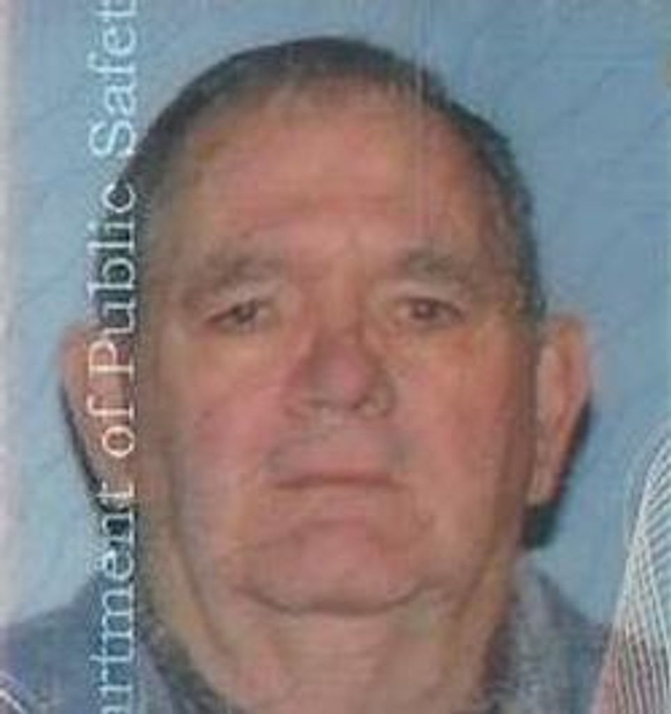 George Higgins