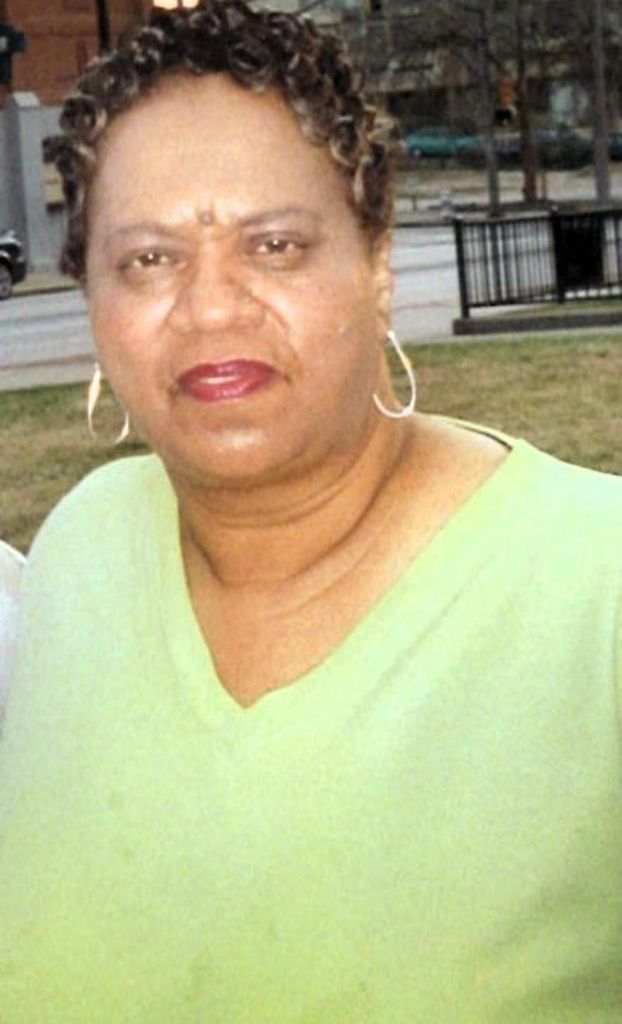 Patricia "Pat" Ann Silmon Profile Photo