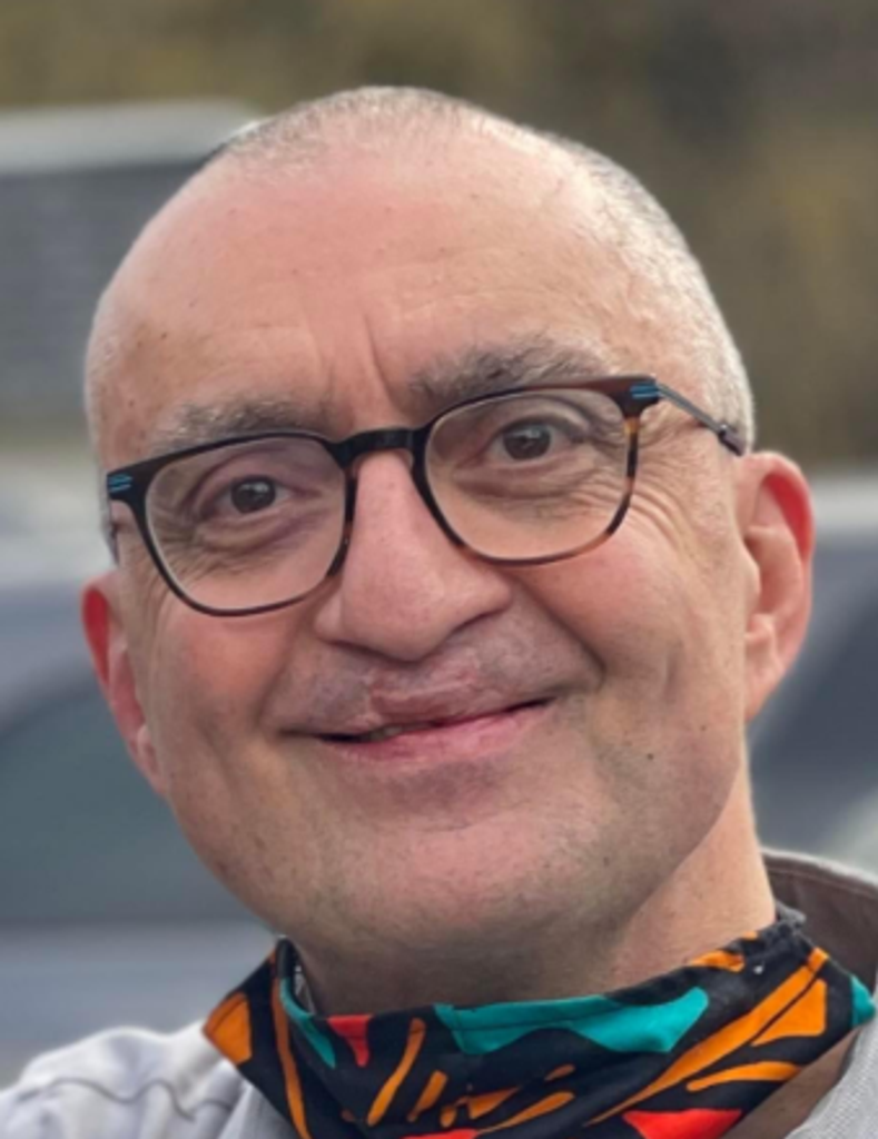 Dennis  C.  Morgan Profile Photo