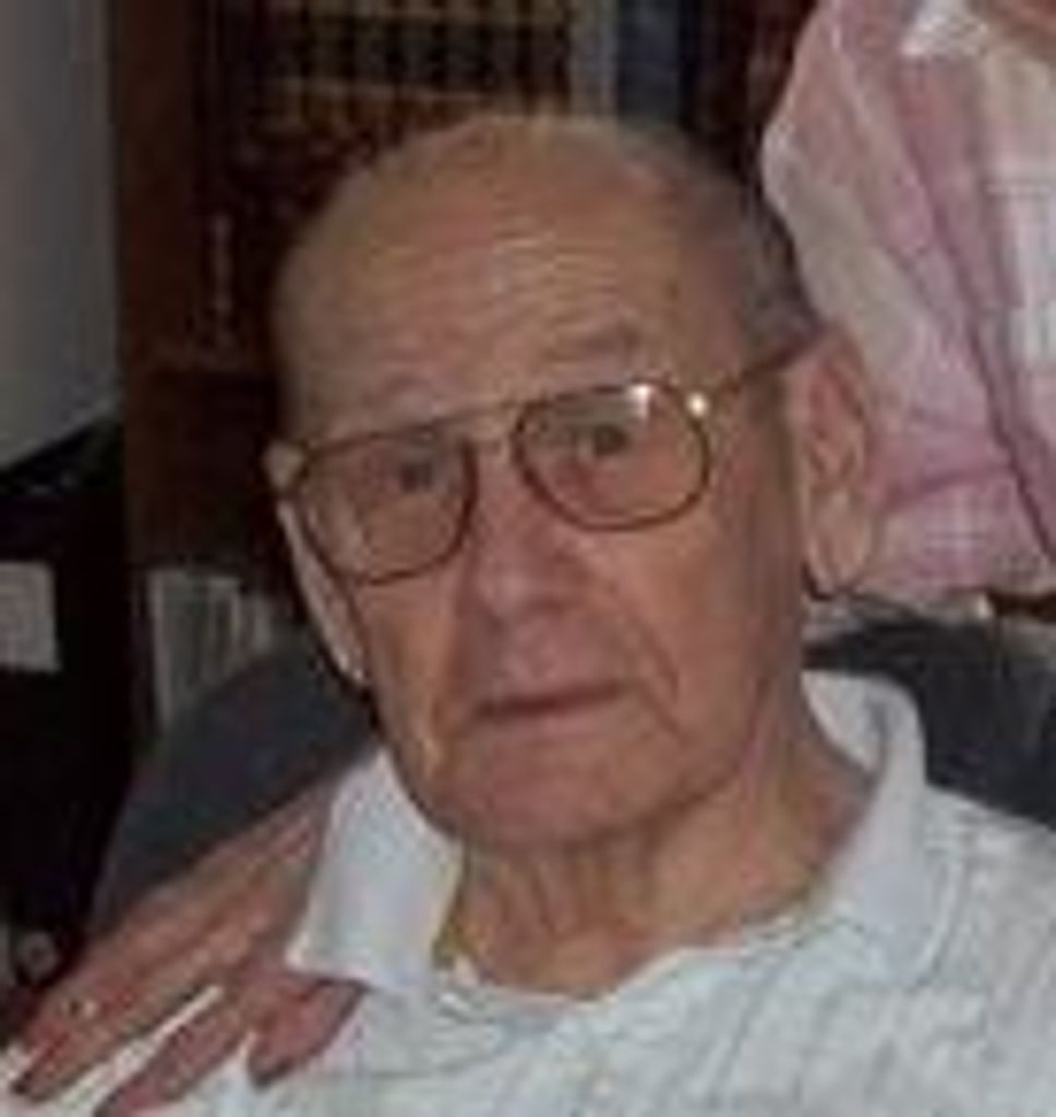 Charles M. Workman