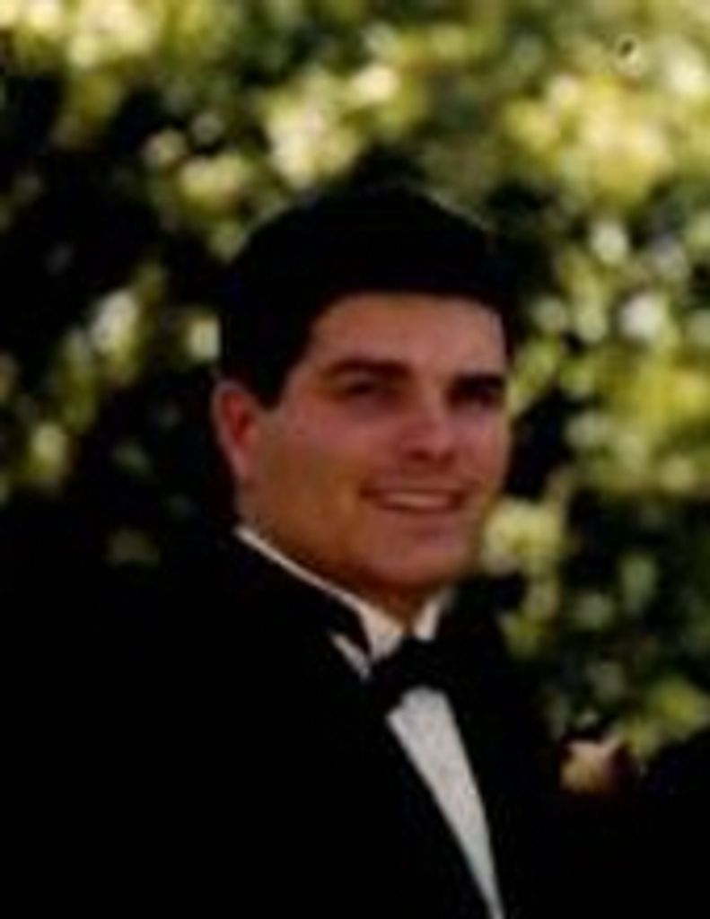 Thomas J. Mcginnis