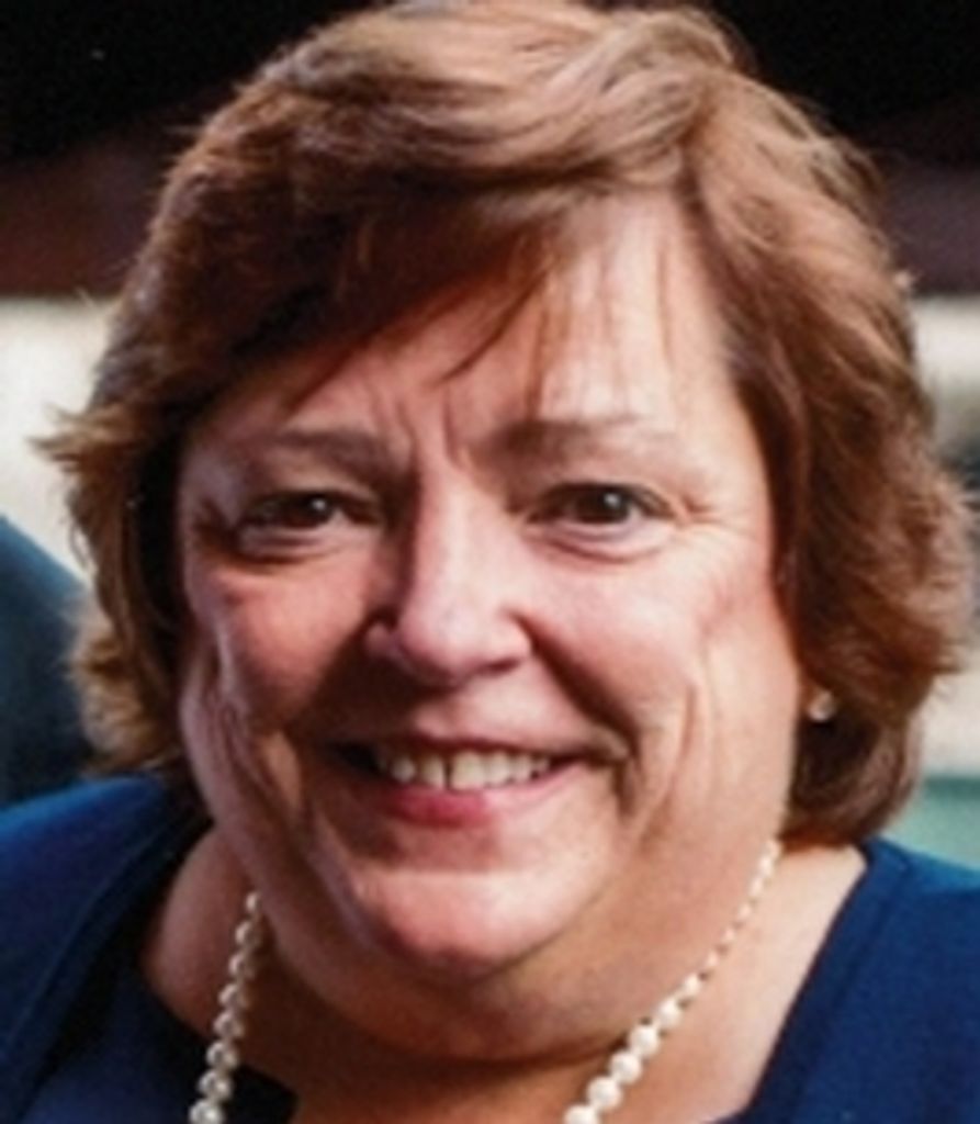 Ann Pusczan
