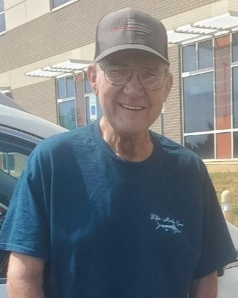 Jim Hager Profile Photo