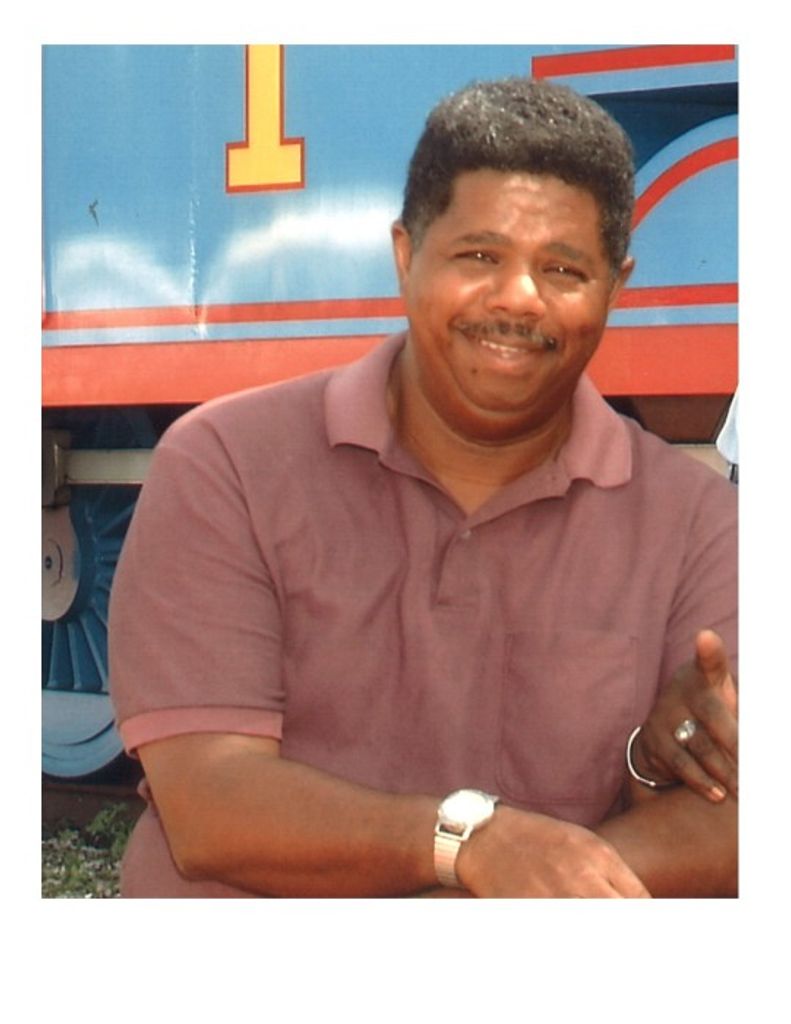 Darnell Brown Sr. Profile Photo