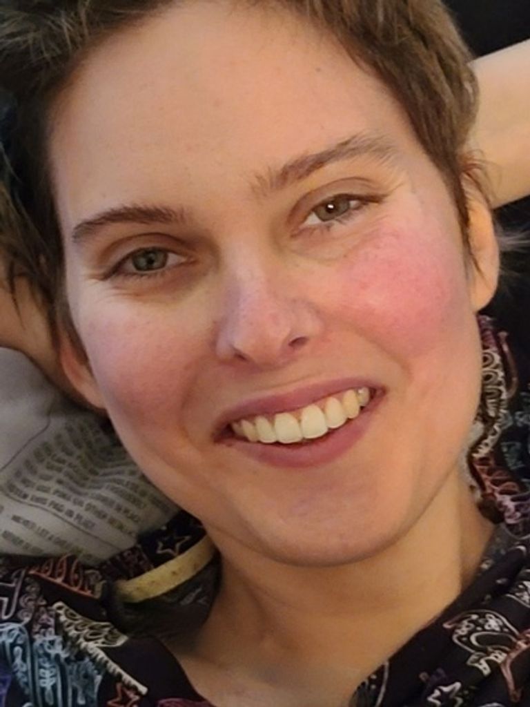 Isabella "Bea" Corrine Footh